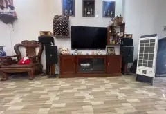 CHỦ NHIỆT BÁN- GIẢM 100tr Còn 5,7 T... Bán nhà mặt phố tại Đông Thạnh, Hồ Chí Minh 05
