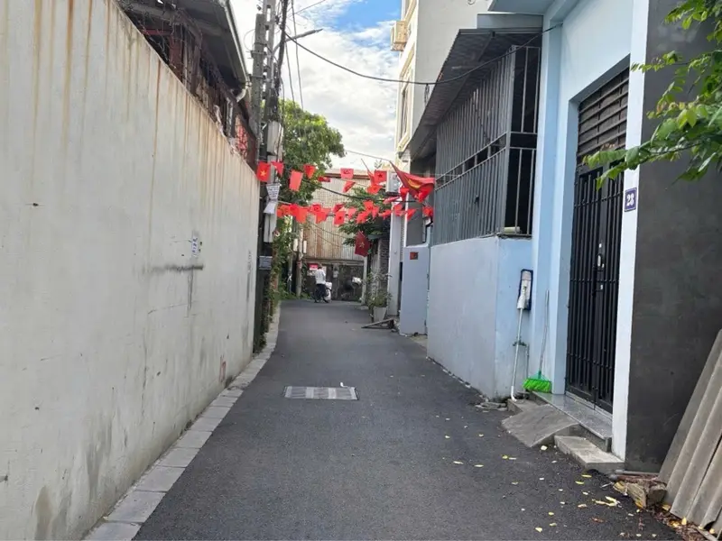 Bán đất thôn Đìa Nam Hồng giá 5.84 tỷ diện tích 79m2... Bán đất tại Đông Anh, Hà Nội 01