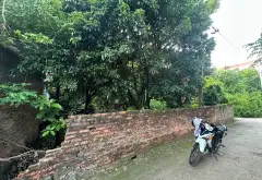 Bán đất lô góc 2 mặt tiền tại thôn Phú Cường, Kim Anh, Hà Nội... Bán đất tại Kim Anh, Hà Nội 02