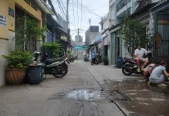 Nhà 2 tầng 64m² bán tại PBHH với giá 5.28 tỷ... Bán nhà riêng tại Bình Hưng Hòa, Hồ Chí Minh 05