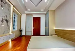 Bán nhà lô góc 5 tầng mặt tiền 3.6m tại Xuân La, đầy đủ nội thất... Bán nhà riêng tại Xuân Đỉnh, Hà Nội 04