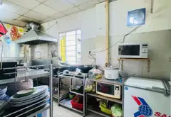 BÁN NHÀ 130m² MẶT TIỀN KINH DOANH RỘNG 6m Ở TÙNG THIỆN VƯƠNG Q.8 P.PHÚ ĐỊNH, NHỈNH 17 TỶ... Bán nhà mặt phố tại Phú Định, Hồ Chí Minh 04