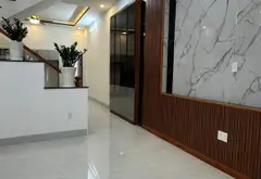 Nhà 2 tầng, Mặt tiền ấp 4, Xuân Thới Thượng, Hóc Môn, 5x19m... Bán nhà mặt phố tại Bà Điểm, Hồ Chí Minh 11