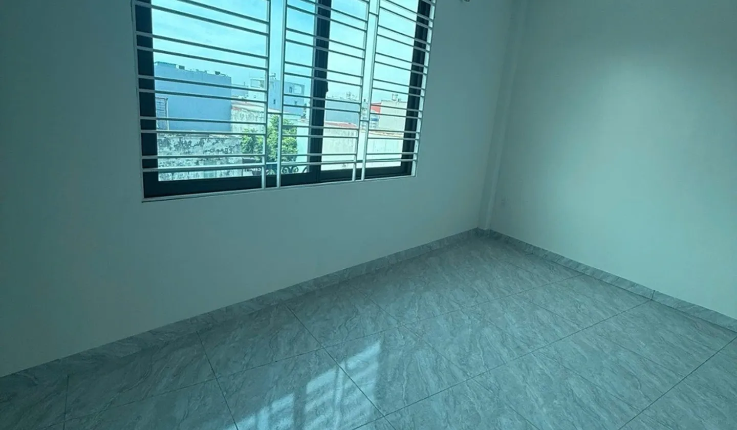 Nhà riêng 4 tầng thiết kế hiện đại tại Kiến An, Hải Phòng... Bán nhà riêng tại Kiến An, Hải Phòng 01