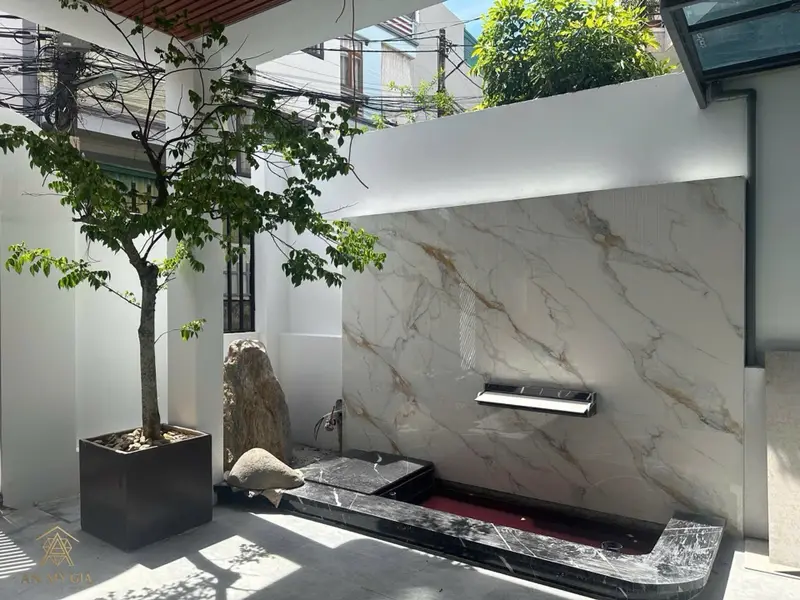 Cơ hội Vàng Sở Hữu Nhà Phố 4 Tầng Sang Trọng Tại Cao Thắng... Bán nhà riêng tại Hà Lầm, Quảng Ninh 01