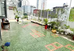 Chung cư mini Mỹ Đình full nội thất, sân vườn rộng rãi... Bán chung cư mini tại Từ Liêm, Hà Nội 04