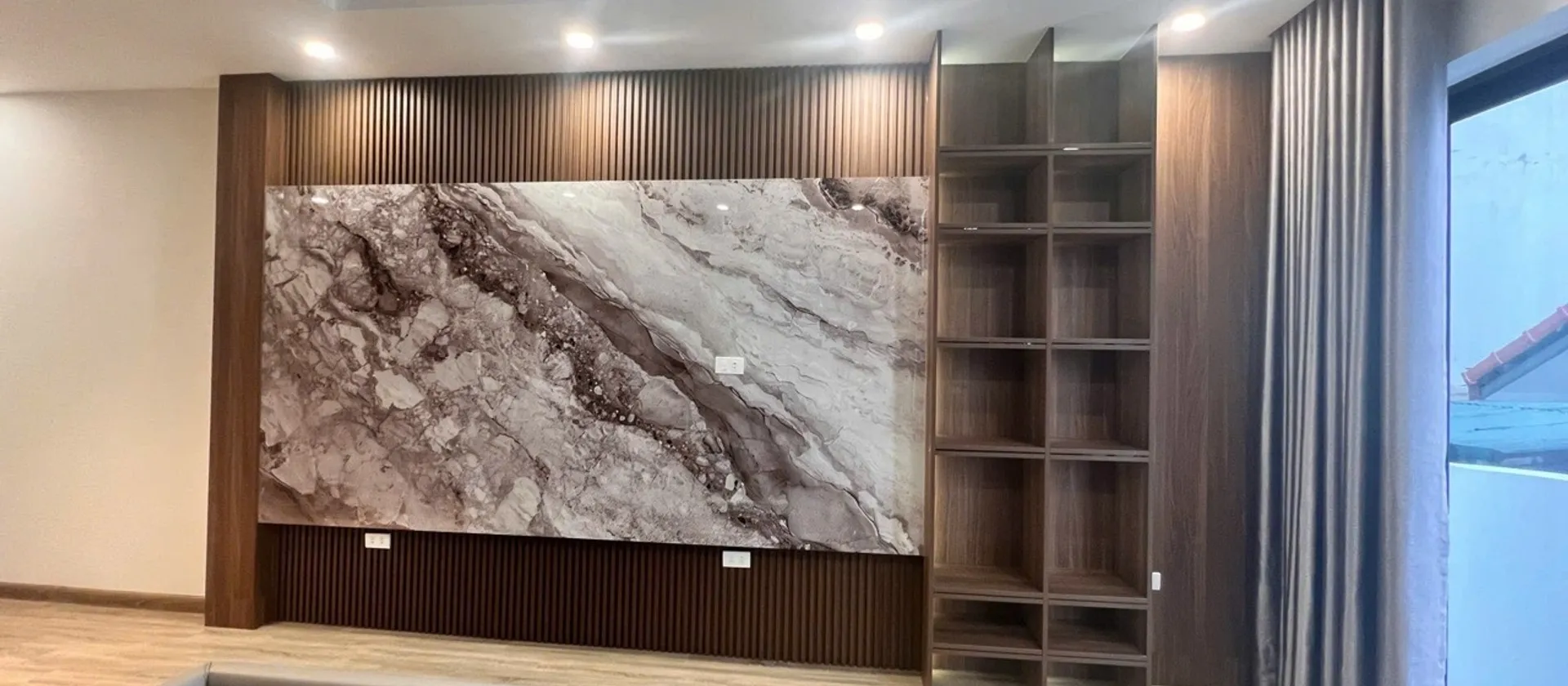 Bán nhà riêng Long Biên 50m² 7 tầng thang máy thiết kế hiện đại... Bán nhà riêng tại Long Biên, Hà Nội 01