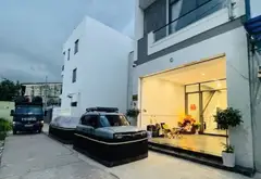 NHÀ ĐẸP BÌNH TÂN - NGUYỄN THỊ TÚ - 4 TẦNG - XE HƠI NGỦ TRONG NHÀ... Bán nhà riêng tại Bình Hưng Hòa, Hồ Chí Minh 02