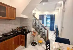 Bán nhà mặt phố 42 m² tại Bùi Minh Trực, Quận 8 - Kinh doanh sầm uất... Bán nhà mặt phố tại Bình Đông, Hồ Chí Minh 02