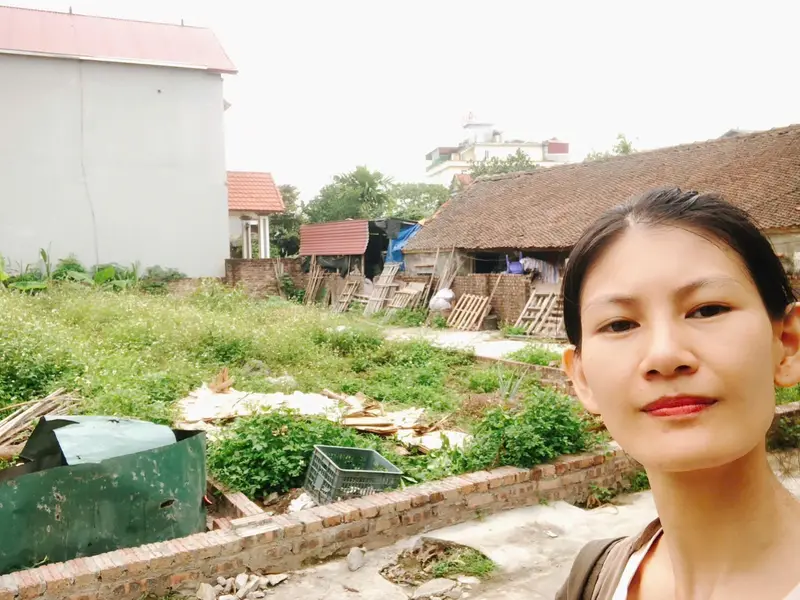 🔆Bán Đất Mai Đình 111.6m2 - Sóc Sơn ô tô chạy vòng quanh xây biệt thự siêu đẹp... Bán đất tại Sóc Sơn, Hà Nội 01