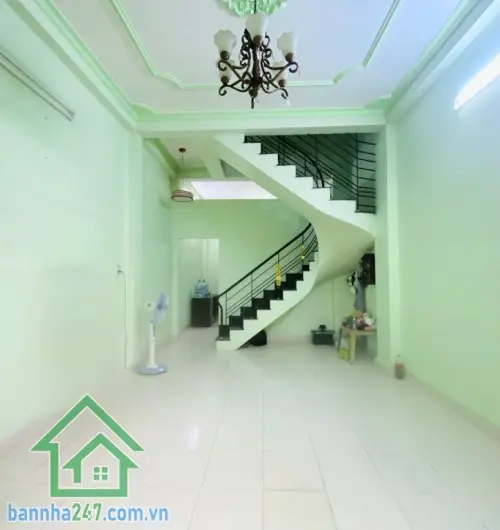 CHỈ 7,8 TỶ – NHÀ ĐẸP HXH – GẦN MẶT TIỀN – KHU DÂN TRÍ CAO – VỊ TRÍ TRUNG TÂM – NHÀ THỜ TÂN CHÍ LINH... Bán nhà riêng tại Tân Sơn Hòa, Hồ Chí Minh 01