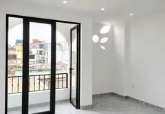 Nhà 4 Tầng Vừa Ở Vừa Kinh Doanh Gần Chợ Con Trung Tâm Thành Phố... Bán nhà riêng tại Lê Chân, Hải Phòng 09