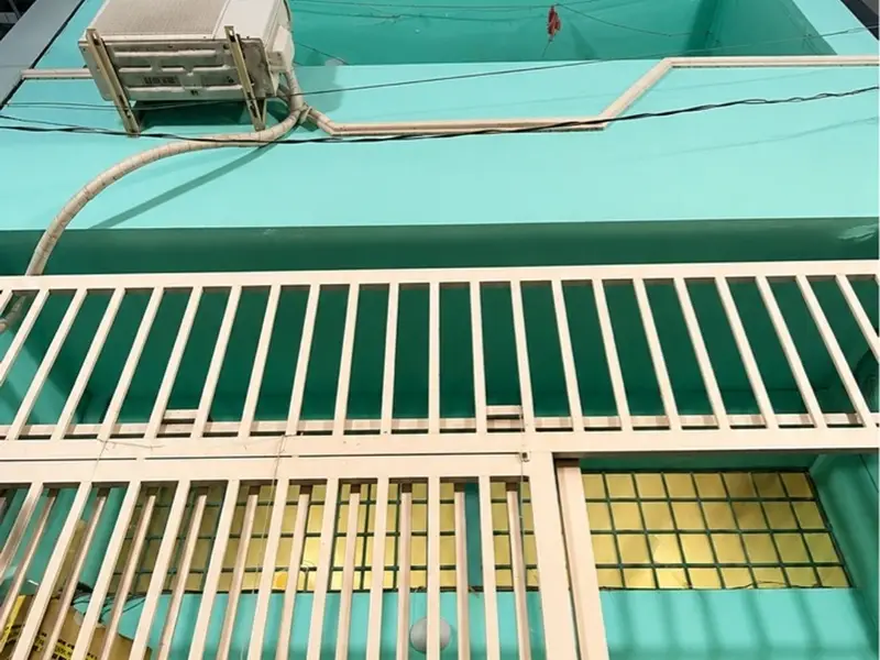 Nhà 2 tầng 34m2 giá 2.8 tỷ, gần chợ Bà Hom, sổ hồng chính chủ... Bán nhà riêng tại Tân Tạo, Hồ Chí Minh 01