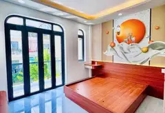 Bán nhà riêng 5 tầng tại Phường Bình Tân, Hồ Chí Minh, diện tích 50 m2... Bán nhà riêng tại Bình Tân, Hồ Chí Minh 06
