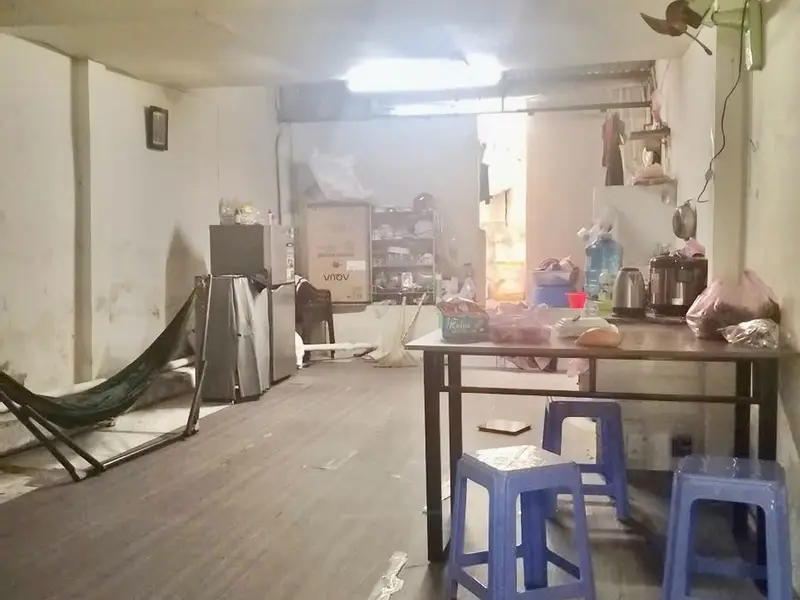 Bán Nhà Mặt Tiền Đông Hưng Thuận, Gần Trường Chinh, DT 111m2, Giá 7,9 Tỷ... Bán nhà mặt phố tại Đông Hưng Thuận, Hồ Chí Minh 01