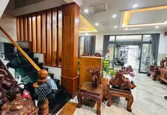 Nhà Phố Cao Cấp – Trung Mỹ Tây, Quận 12 – 4 Tầng – 145.6m, 13.8 Tỷ... Bán nhà riêng tại Trung Mỹ Tây, Hồ Chí Minh 18