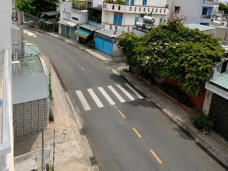 Nhà mặt tiền Tân Phú, kinh doanh sầm uất, giá hấp dẫn... Bán nhà mặt phố tại Tân Sơn Nhì, Hồ Chí Minh 01