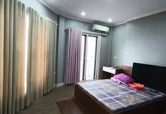 Nhà hiện đại, đường ô tô tránh tại Đan Phượng... Bán nhà riêng tại Đan Phượng, Hà Nội 10