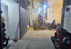 Nhà xinh Quận 7 giá hợp lý, sổ hồng riêng, tiềm năng tăng giá
Chỉ hơn 3TỶ cod thương lượng... Bán nhà riêng tại Phú Thuận, Hồ Chí Minh 05