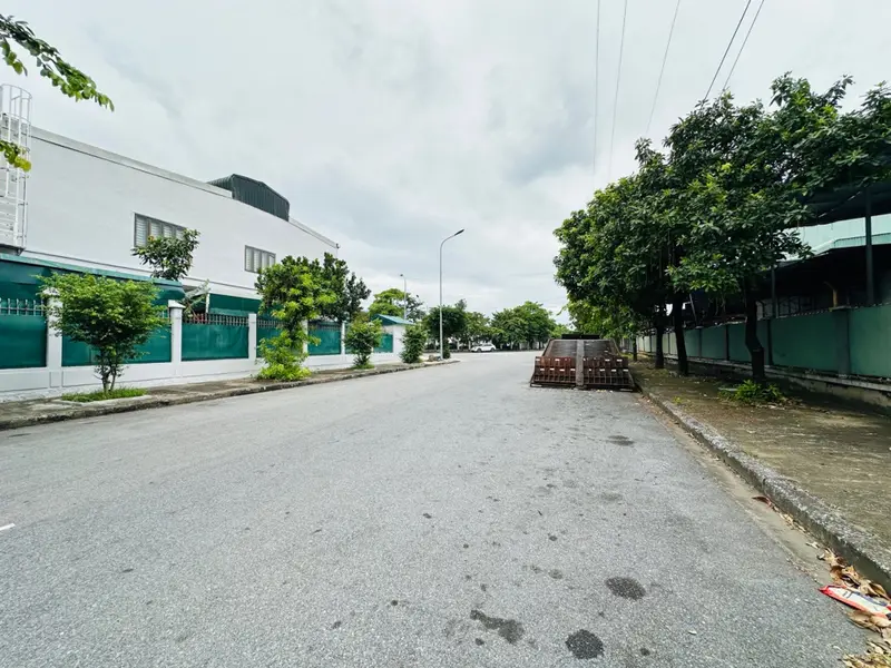 ​🏗 ĐẤT XƯỞNG KCN NINH HIỆP - 1220M2 MT 25M - SẴN VĂN PHÒNG & XƯỞNG - 18 TỶ 🏗... Bán kho, nhà xưởng tại Phù Đổng, Hà Nội 01