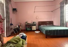 Nhà 3 Mặt Thoáng Giữa Trung Tâm Thanh Trì - Về Ở Ngay... Bán nhà riêng tại Ngọc Hồi, Hà Nội 04