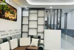 Bán nhà riêng 2 tầng tại xã Nhà Bè, Hồ Chí Minh, diện tích 60m2 hướng Đông... Bán nhà riêng tại Nhà Bè, Hồ Chí Minh 04