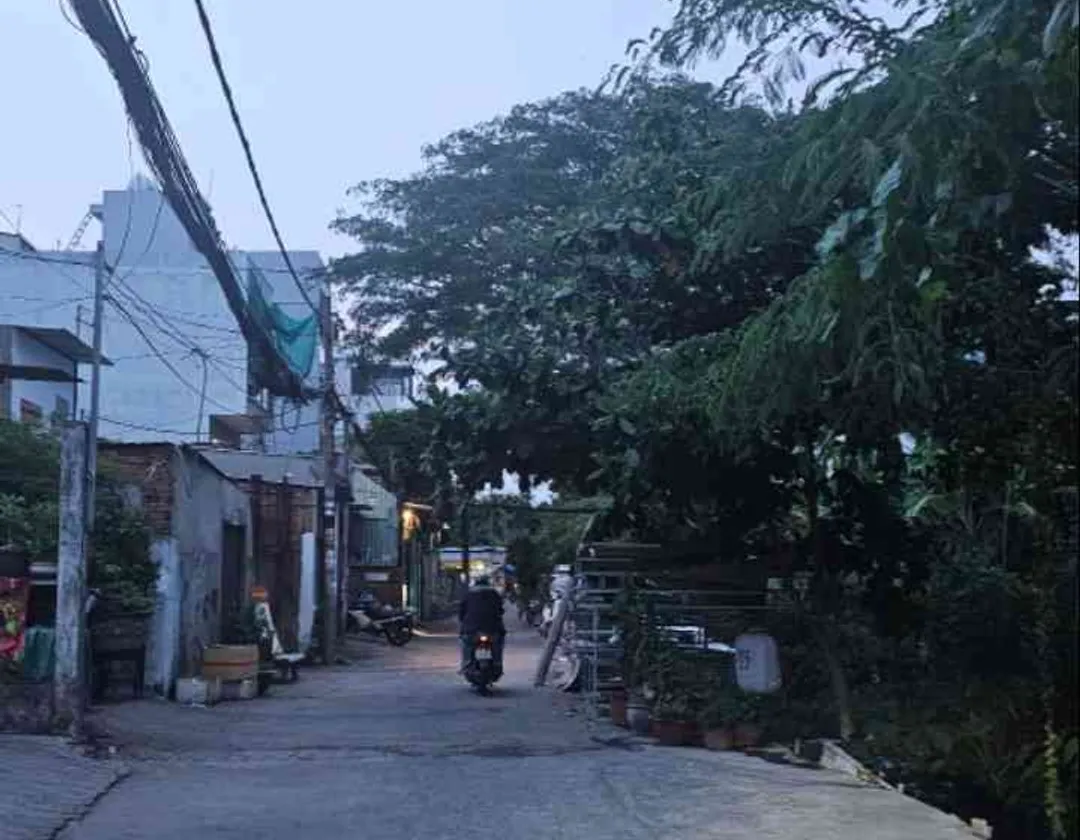 Nhà riêng sang trọng tại khu vực Nguyễn Phúc Chu với tiềm năng đầu tư đẳng cấp... Bán nhà riêng tại Tân Sơn, Hồ Chí Minh 01