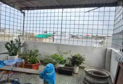 Nhà lô góc 4 tầng tại khu vực trung tâm, thiết kế thông minh thoáng sáng... Bán nhà riêng tại Lê Chân, Hải Phòng 11