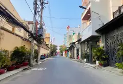 Nhà Mặt Phố Tây Lân Giá Sốc, Tặng Nội Thất Cao Cấp, Cơ Hội Vàng Chỉ Trong Tháng Này... Bán nhà mặt phố tại Bình Tân, Hồ Chí Minh 01