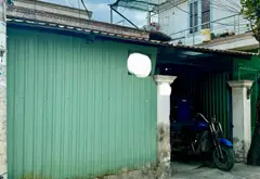Nhà riêng 120m2 rộng mặt tiền 6m tại Bình Tân chỉ 5 đồng nhỏ.... Bán nhà riêng tại Bình Tân, Hồ Chí Minh 05
