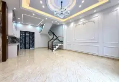 Nhà riêng xây mới, vị trí trung tâm Đà Nẵng đẳng cấp... Bán nhà riêng tại Ngô Quyền, Hải Phòng 05
