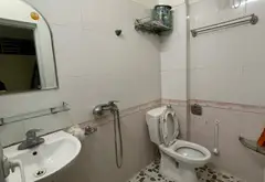 Nhà Minh Khai siêu chắc, giá mềm, chỉ cách ô tô tránh 30m... Bán nhà riêng tại Bạch Mai, Hà Nội 05