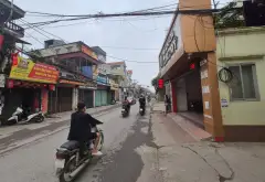 Đất siêu rộng mặt tiền lớn tại Đông Mỹ - Cơ hội vàng đầu tư... Bán đất tại Nam Phù, Hà Nội 05