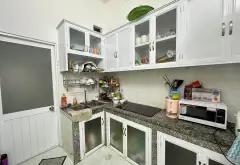 🏡🔥 NHÀ ĐẸP KIÊN CỐ – HẺM XE HƠI TRƯƠNG THỊ HOA – 3 TẦNG – 3PN – CHỈ 4,25 TỶ! 🔥... Bán nhà riêng tại Tân Thới Hiệp, Hồ Chí Minh 03