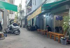 Bán đất tặng nhà, tặng vị trí khu Vipp Quận 1 - nằm ngay ngã tư Nguyễn Văn Cừ & Trần Hưng Đạo. +... Bán nhà riêng tại Cầu Ông Lãnh, Hồ Chí Minh 11