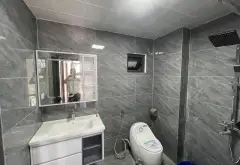 Bán nhà riêng 3 tầng Hà Trung, Hà Lầm, ô tô đỗ cửa, diện tích 57m²... Bán nhà riêng tại Hà Lầm, Quảng Ninh 03