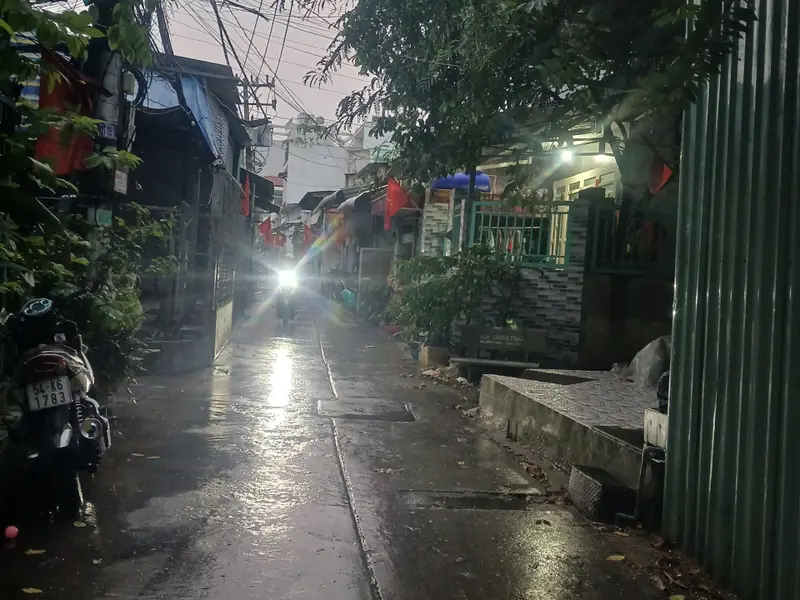 Bán nhà riêng 2 tầng, diện tích 62.1 m2 tại phường An Lạc, Bình Trị Đông B, quận Bình Tân... Bán nhà riêng tại An Lạc, Hồ Chí Minh 01