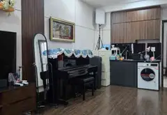 Bán nhà mặt phố Triều Khúc 6 tầng thang máy, kinh doanh, ô tô tránh... Bán nhà mặt phố tại Thanh Xuân, Hà Nội 03