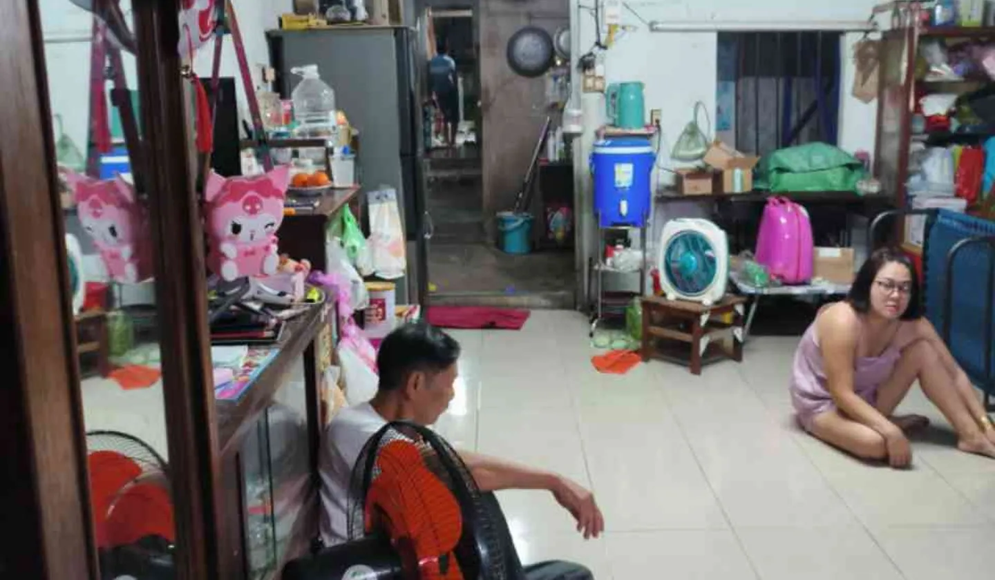 Nhà mặt phố kinh doanh sầm uất, giảm giá cực sốc... Bán nhà mặt phố tại Thông Tây Hội, Hồ Chí Minh 01