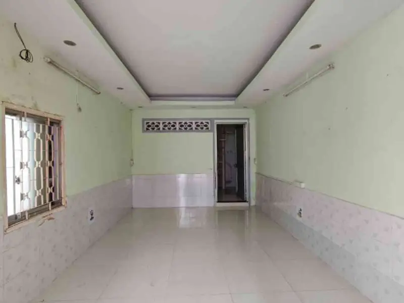 Nhà 2 tầng rộng rãi ngay trung tâm Gò Vấp giá hời... Bán nhà riêng tại An Nhơn, Hồ Chí Minh 01