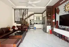 Bán nhà riêng 5 tầng tại Phượng Châu, ô tô vào nhà, diện tích 42m²... Bán nhà riêng tại Chương Mỹ, Hà Nội 12
