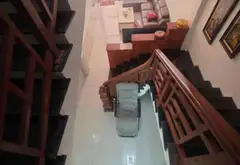 Bán nhà riêng 4 tầng tại Tân Quang-Hưng Yên, Ô tô thông- Gần ĐH Tài Chính Kinh Doanh.... Bán nhà riêng tại Như Quỳnh, Hưng Yên 07