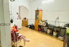 Nhà mặt phố kinh doanh gần chợ vải Phú Thọ Hòa, Tân Phú, 4 tầng... Bán nhà mặt phố tại Phú Thọ Hòa, Hồ Chí Minh 04