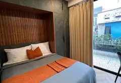 Bán nhà 4 tầng 32 m2 tại phường Thông Tây Hội, Gò Vấp... Bán nhà riêng tại Thông Tây Hội, Hồ Chí Minh 05