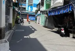 Nhà 4 tầng mới toanh tại Tân Sơn Hòa, giá hợp lý... Bán nhà riêng tại Tân Sơn Hòa, Hồ Chí Minh 01