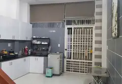 Nhà Gò Dầu 2 mặt tiền , ngang 4m , gần AEON Tân Phú, HXH, giá 5,7 tỷ... Bán owner_side tại Phú Thọ Hòa, Hồ Chí Minh 02