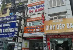 Nhà mặt phố 6 tầng thang máy, kinh doanh đỉnh ở Văn Quán Hà Đông... Bán nhà mặt phố tại Hà Đông, Hà Nội 01