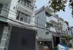 NHÀ 5 TẦNG 67M2 (5x14) NỞ HẬU HXH 8m ĐƯỜNG SỐ 37 GẦN NGAY CHỢ HIỆP BÌNH KDC ĐẸP CHỈ 12,5 TỶ... Bán nhà riêng tại Hiệp Bình, Hồ Chí Minh 22