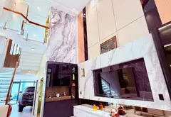 Nhà 6 Tầng Thang Máy Full Nội Thất, Giá Ưu Đãi Tại Quang Trung... Bán nhà riêng tại Thông Tây Hội, Hồ Chí Minh 01