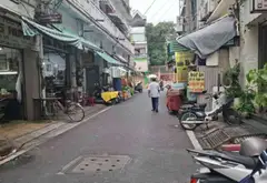 QUẬN 5 - MẶT TIỀN PHẠM ĐÔN - ĐANG CHO THUÊ 30TR/THÁNG. - Gần Trường học, Bệnh viện Hùng Vương ,... Bán căn hộ chung cư tại Chợ Lớn, Hồ Chí Minh 05